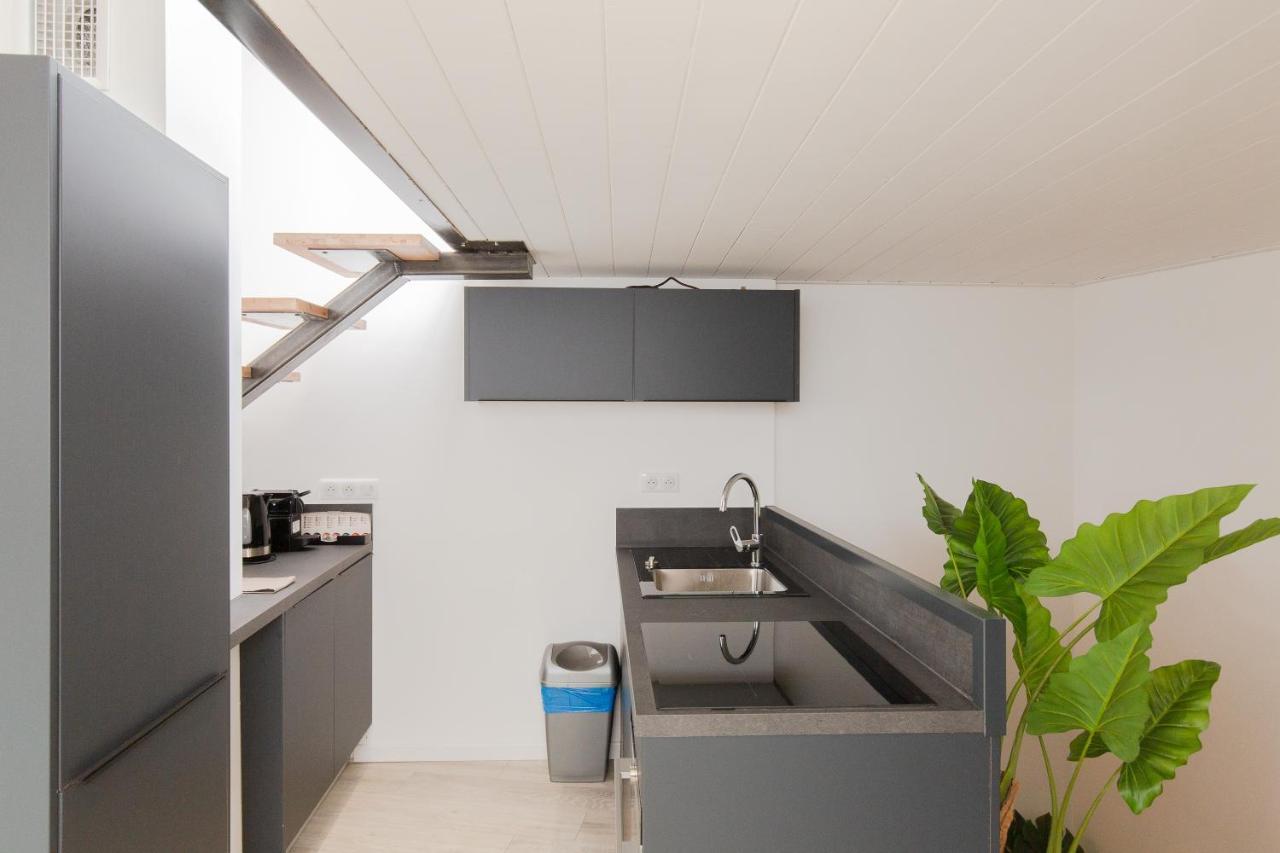 Anzur Yourhosthelper Cannes Exterior photo