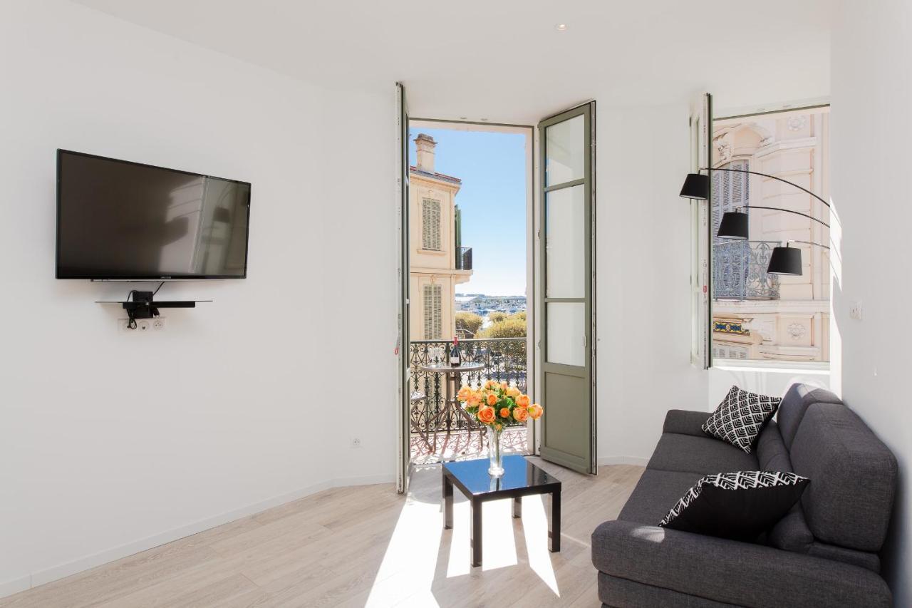 Anzur Yourhosthelper Cannes Exterior photo