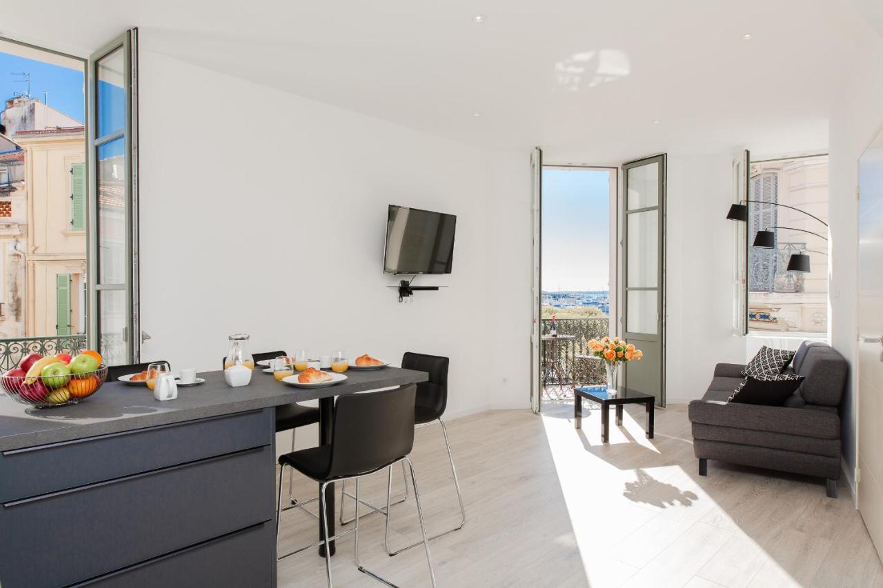 Anzur Yourhosthelper Cannes Exterior photo